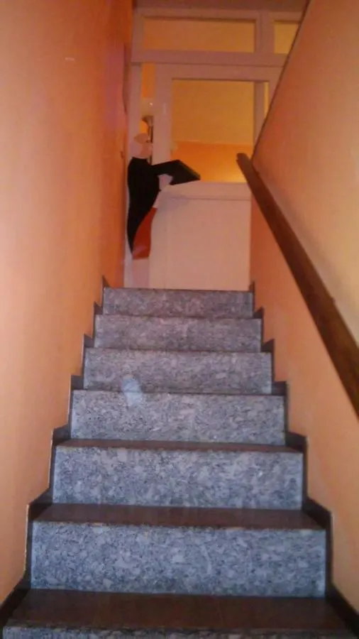 Orange House Bed and Breakfast Varenna 0*,