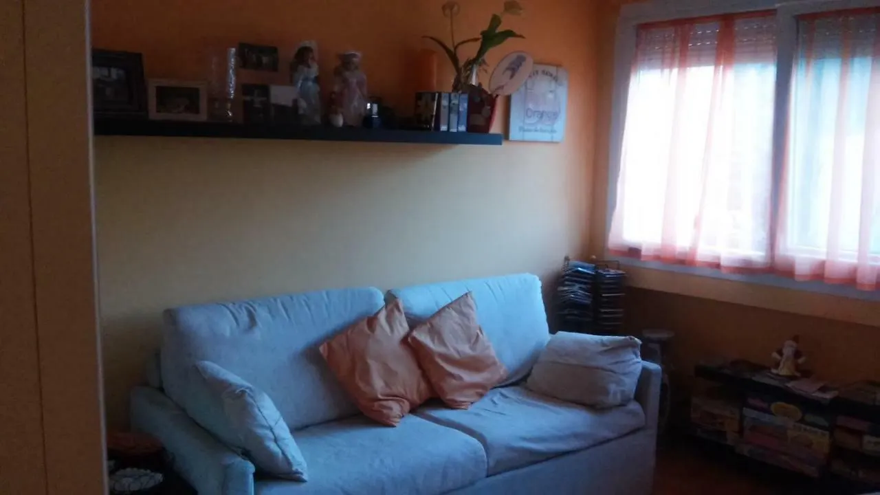 Orange House Bed and Breakfast Varenna