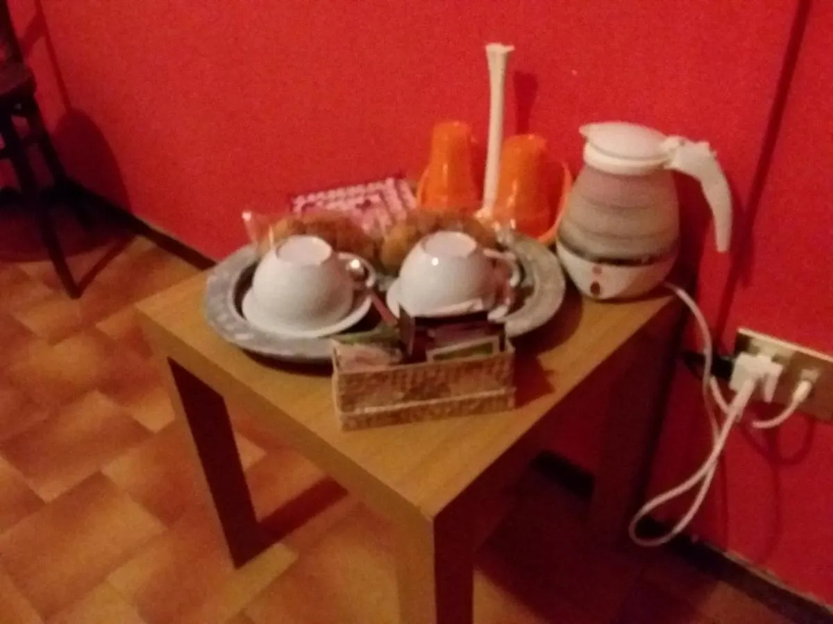 Orange House Bed and Breakfast Varenna
