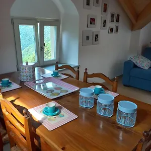 Bed and breakfast Annamaria -, Ballabio