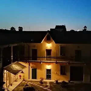 Bed and breakfast Cascina Anita, Samarate