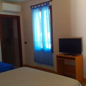 Casa de hóspedes Al Terminal, Somma Lombardo